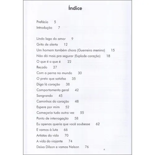 O Melhor De Gonzaguinha