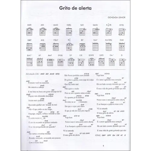 O Melhor De Gonzaguinha