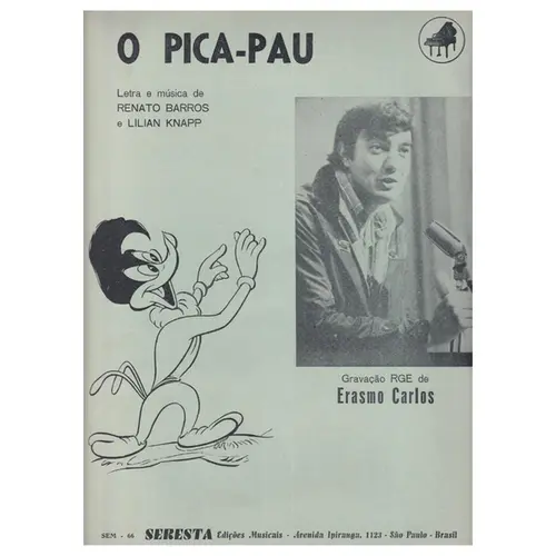 O Pica - Pau