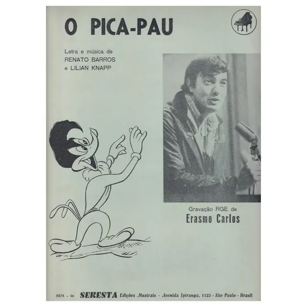 O Pica - Pau