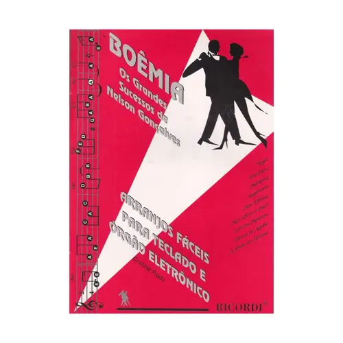 Boemia - Os Grandes Sucessos