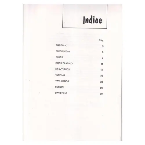 Yeites, Trucos Y Enganifas N.1 (K7)