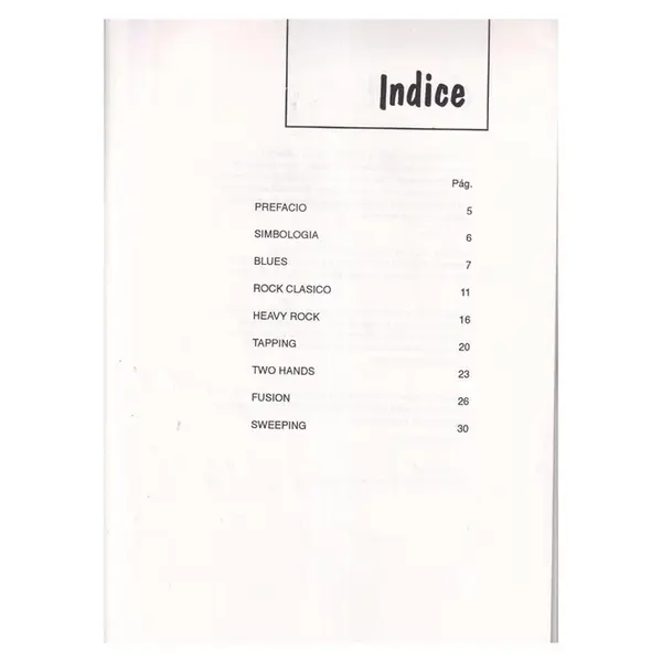 Yeites, Trucos Y Enganifas N.1 (K7)