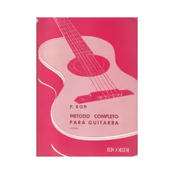 Método Completo Para Guitarra