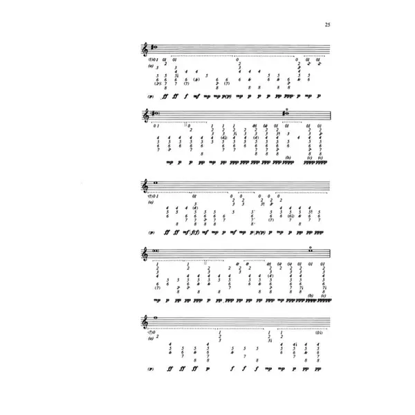 The Modern Recorder Player Vol.3