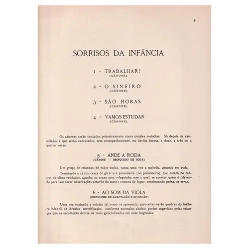 Sorrisos Da Infancia