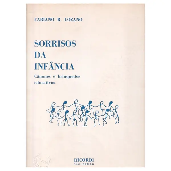 Sorrisos Da Infancia