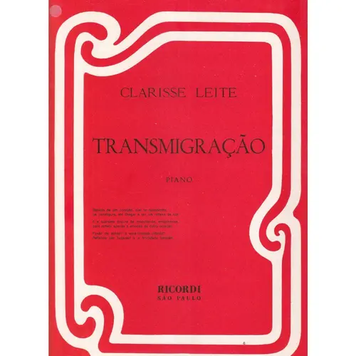 Transmigração