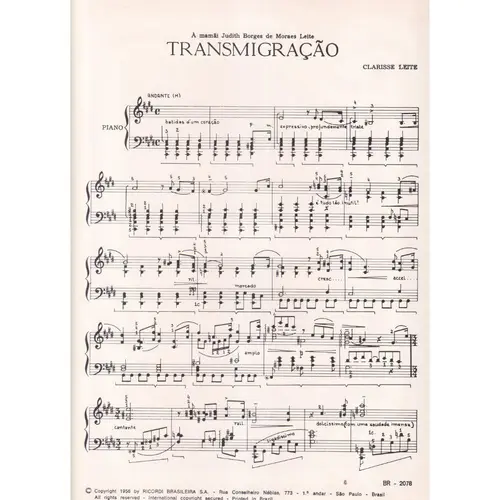 Transmigração