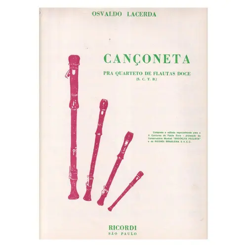 Cançoneta
