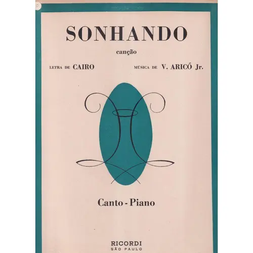 Sonhando
