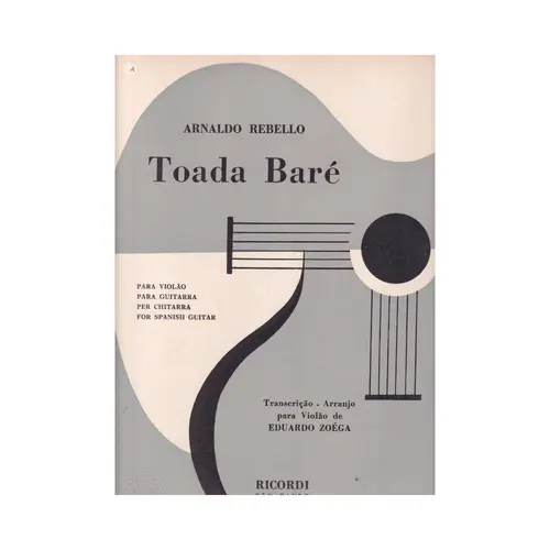 Toada Bare