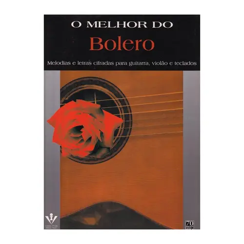 O Melhor Do Bolero