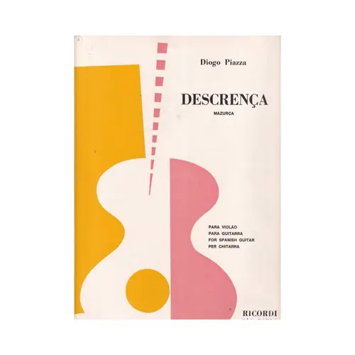Descrenca - Mazurca