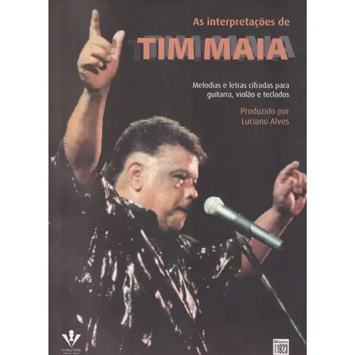 As Interpretações De Tim Maia