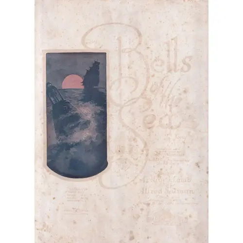 Bells Of The Sea  (Edição Antiga)