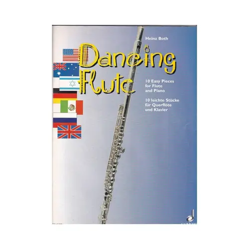 Dancing Flute