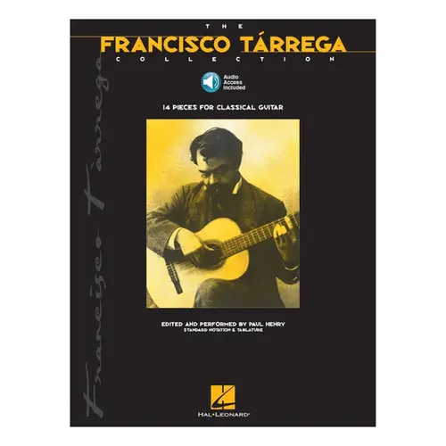 Francisco Tarrega Collection