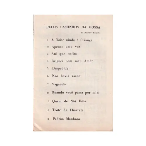 Di...Vagando  (Edição Antiga)