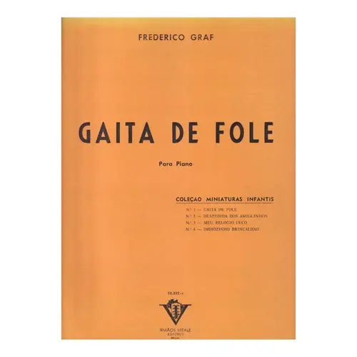 Gaita De Fole