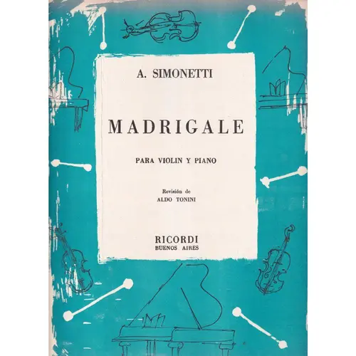 Madrigale