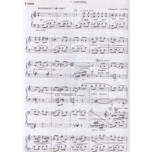 Brasiliana N.10
