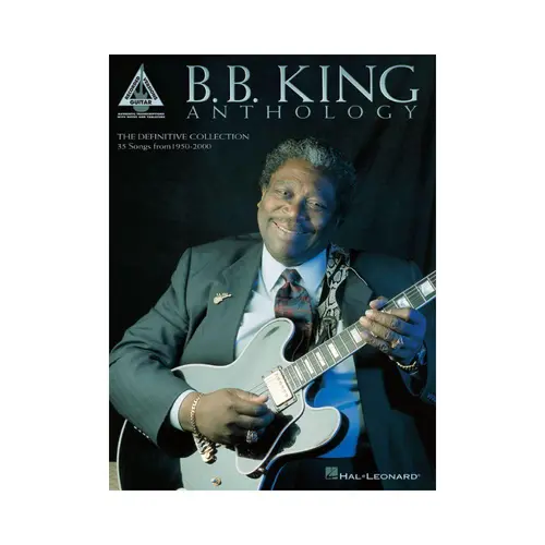 B.B.King Anthology
