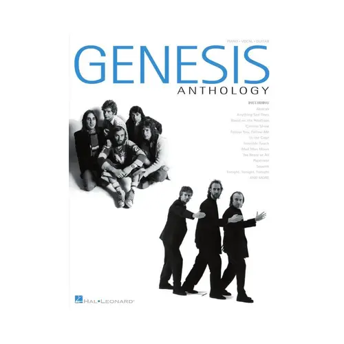 Genesis Anthology