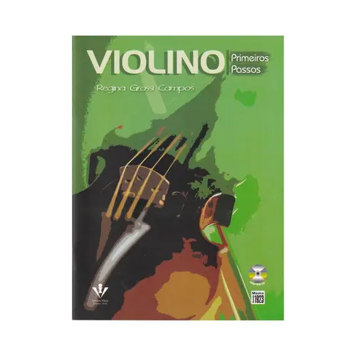 Violino - Primeiros Passos
