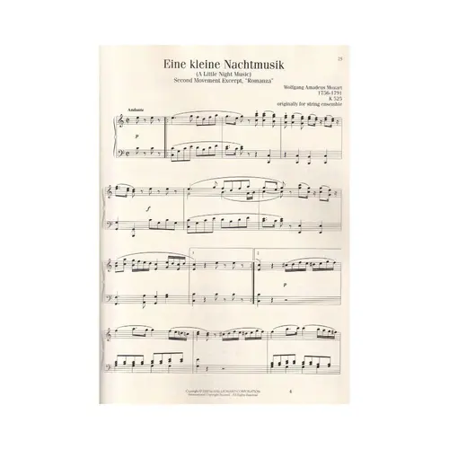 Mozart - 45 Selections From Symphonies,Concertos,Operas And Piano Works