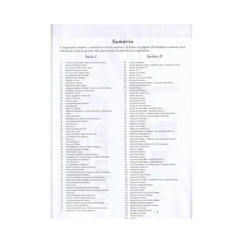 Método Moderno Para Guitarra - Vol.1 - Berklee Press