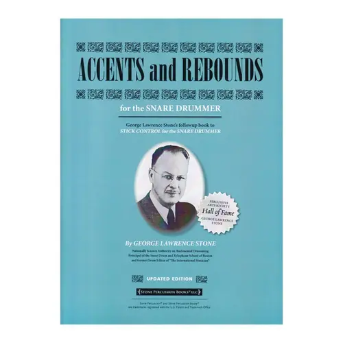 Accents And Rebounds