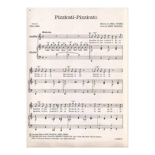 Pizzicati-Pizzicato