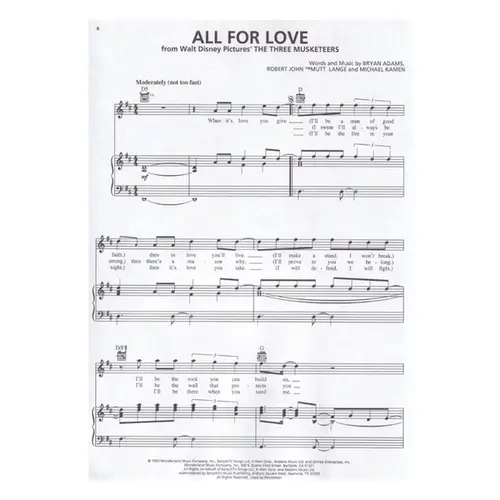 Anthology-Bryan Adams
