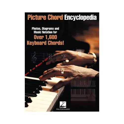 Picture Chord Encyclopedia