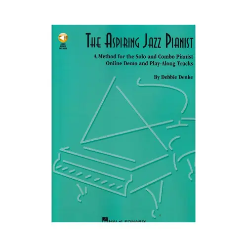 The Aspiring Jazz Pianist