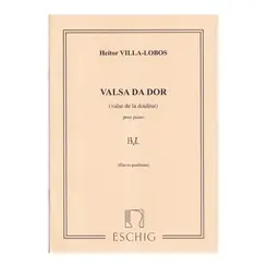 Valsa Da Dor  (Valse De La Douleur)