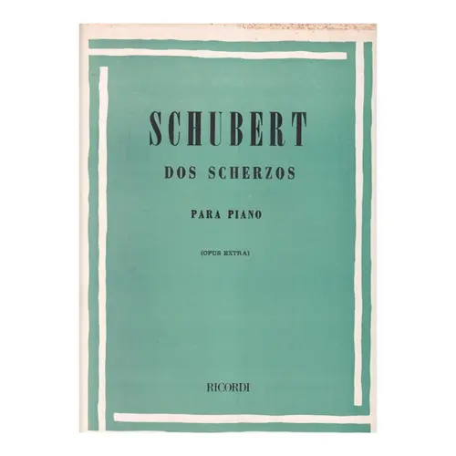 Dos Scherzos