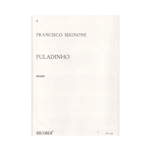 Puladinho (Meia Forca)