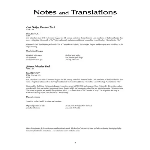 The Oratorio Anthology  - Tenor