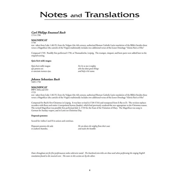 The Oratorio Anthology  - Tenor