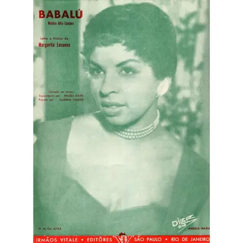 Babalú