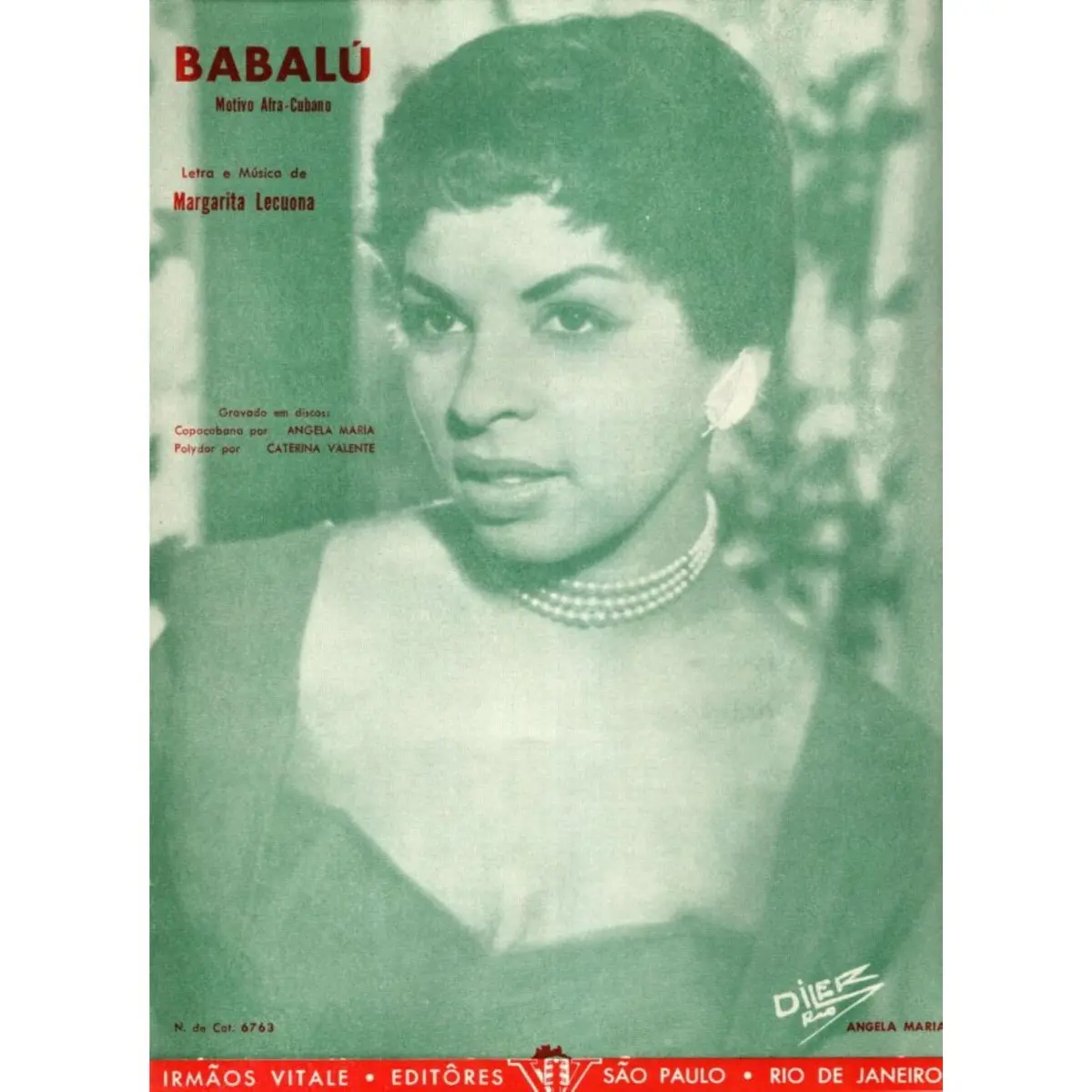 Babalú