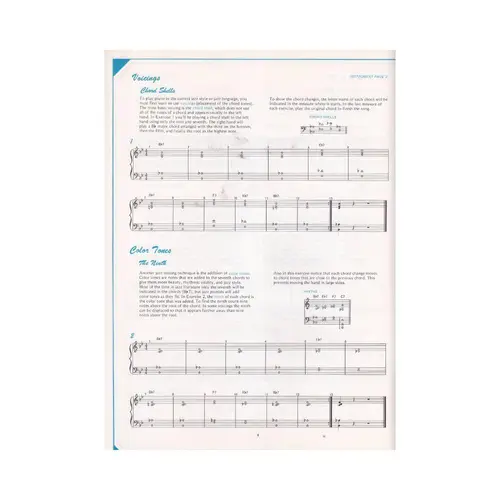 Jazz Improvisation Series-Blues And Basics