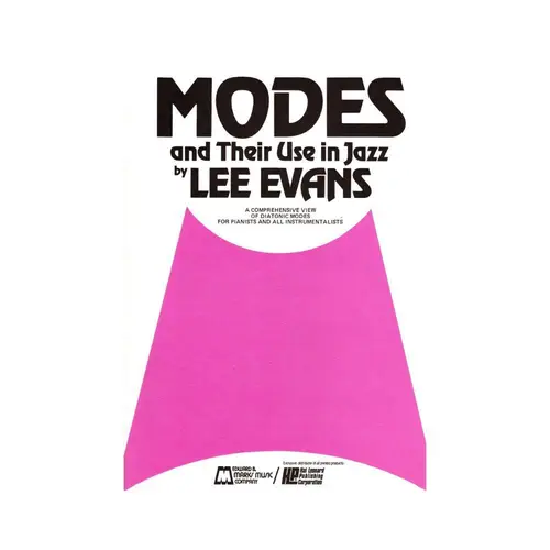 Modes And Their Use In Jazz
