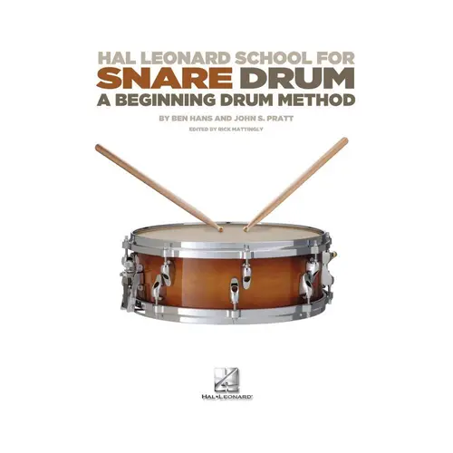 Modern Schools For Snare Drum