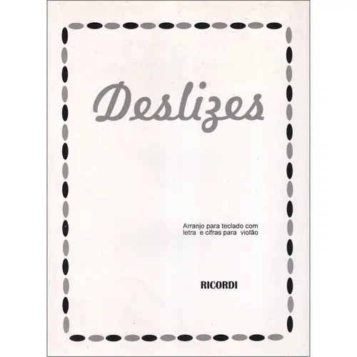 Deslizes
