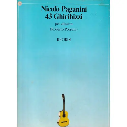 43 Ghiribizzi