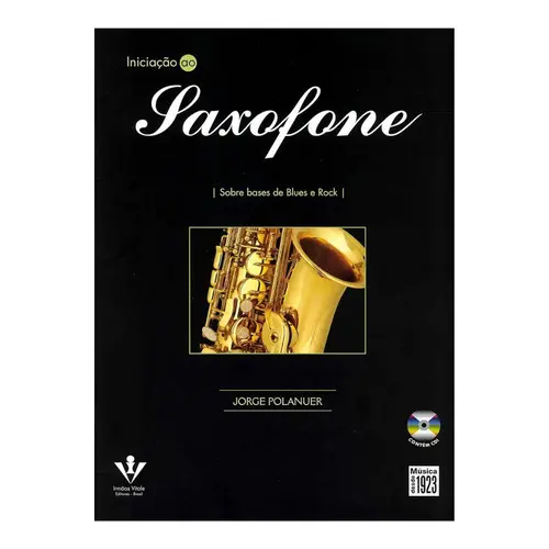 Iniciação Ao Saxofone