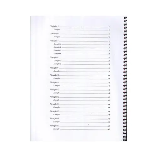 O Livro Do Violao Brasileiro